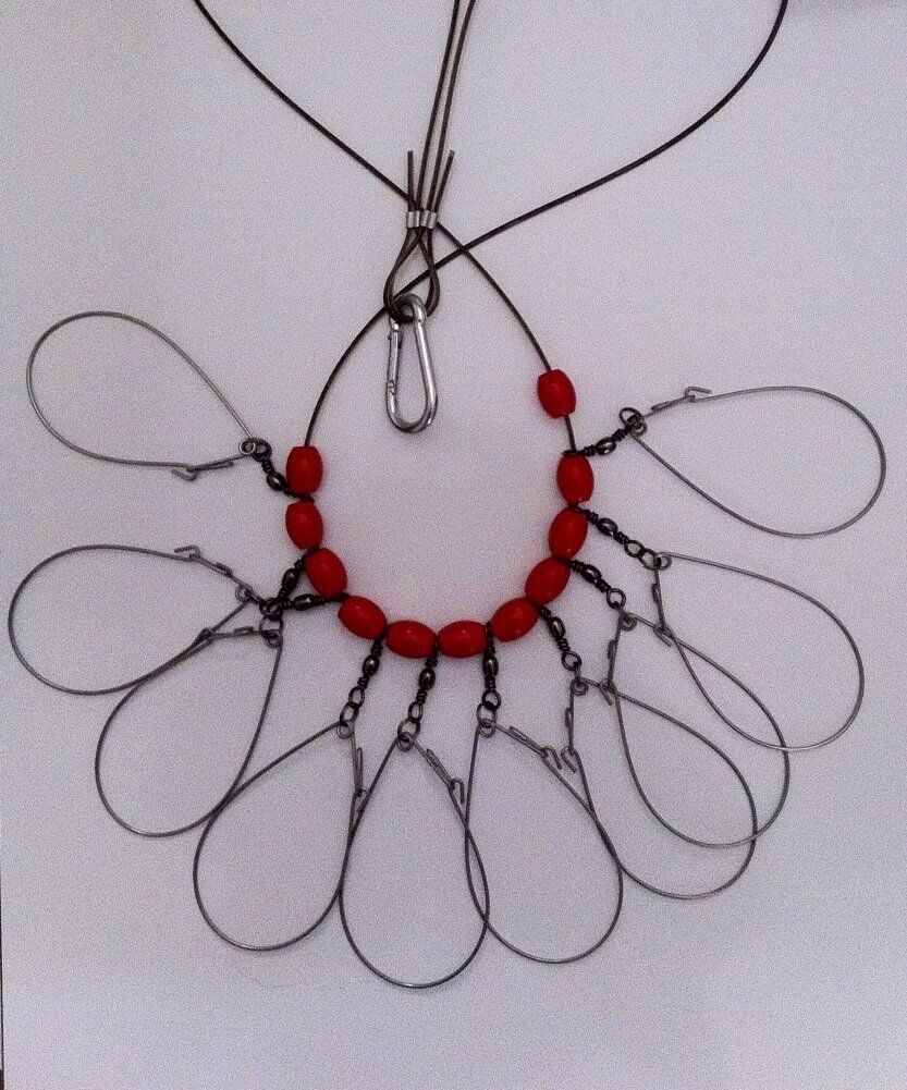 Balık Kıtkası 10'lu