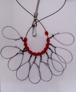 Balık Kıtkası 10'lu