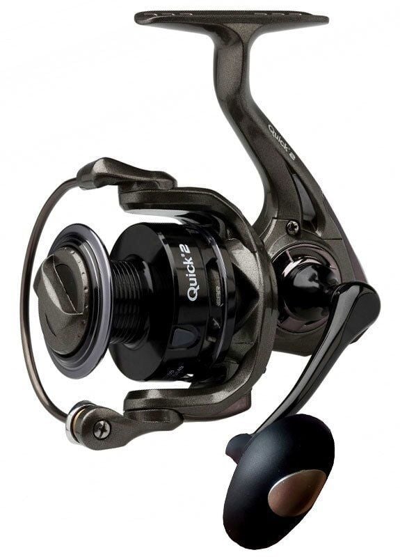 DAM Quick 2 6000 FD Olta Makinesi