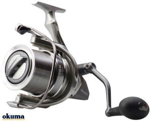 Okuma SURF-8K Olta Makinesi (Yedek Kafalı)
