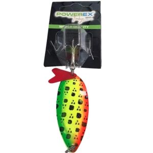 Powerex Clio 6.5cm 27gr Olta Kaşığı 5572