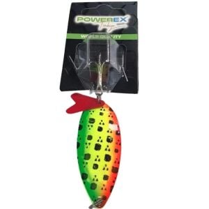 Powerex Clio 6.5cm 27gr Olta Kaşığı 5572