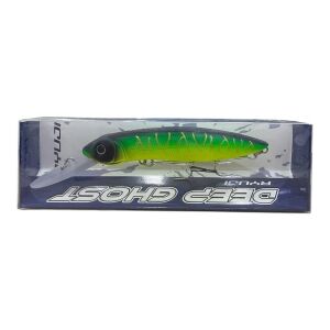 Ryuji Deep Ghost 12cm 31gr 4-6mt Dalar Maket Yem Firetiger