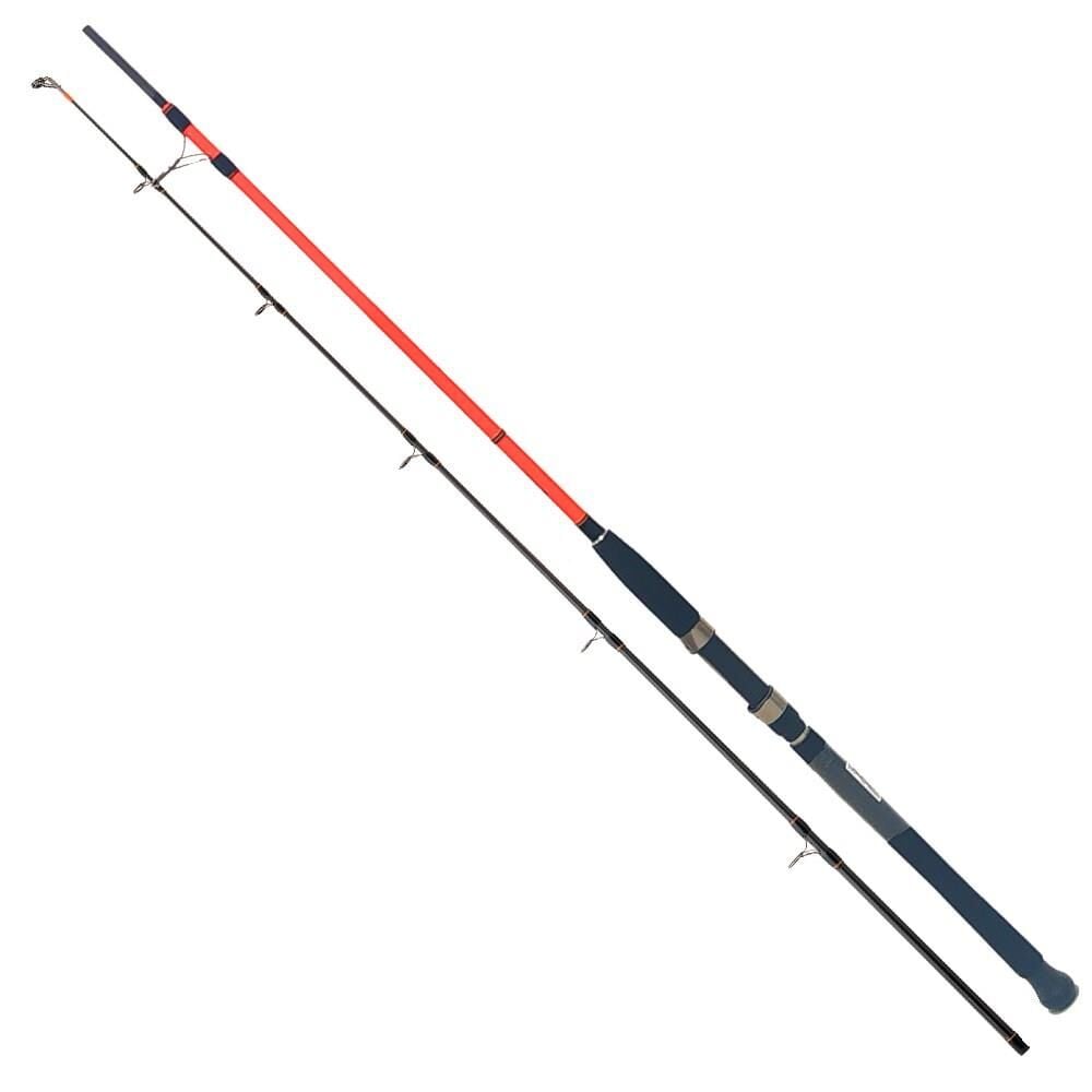 Daiwa Megaforce Boat 210 cm 50-150 gr Bot Kamışı