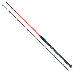 Daiwa Megaforce Boat 210 cm 50-150 gr Bot Kamışı