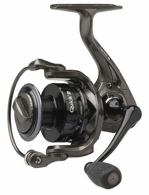 DAM Quick 2 3000 FD Olta Makinesi