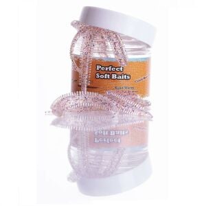 Pandora Perfect Soft Baits Sand Worm 7cm 15 Adet Candy
