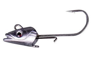 Savage Gear Sandeel Jigg Head 10gr 1/0 12.5cm - 3 Adet