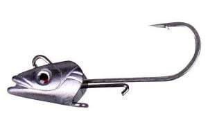 Savage Gear Sandeel Jigg Head 10gr 1/0 12.5cm - 3 Adet