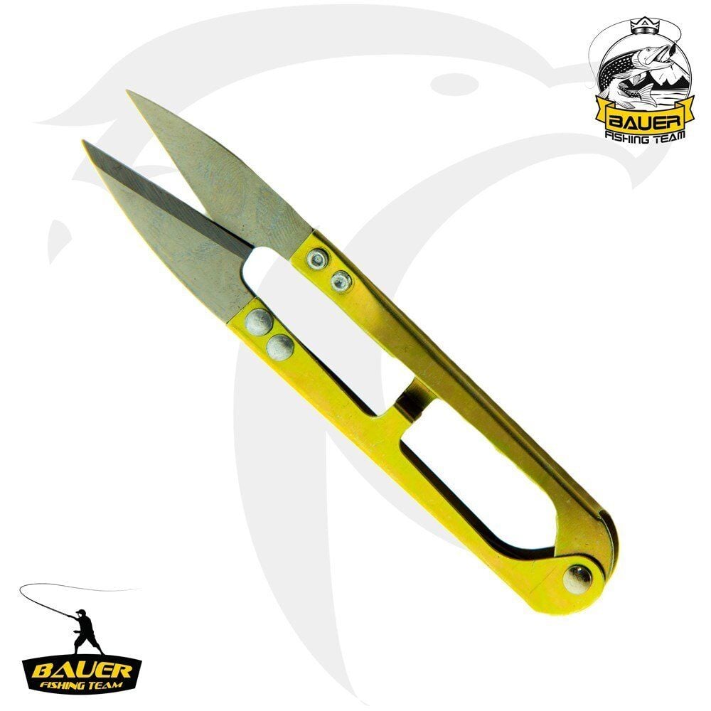 Bauer Misina Makası