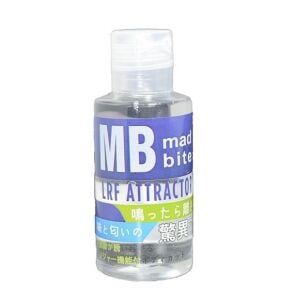 Captain 3454 MB Worm LRF Atraktör 50cc