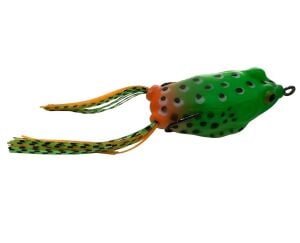 Kato Super Frog 6.5cm 16gr Silikon Kurbağa 01
