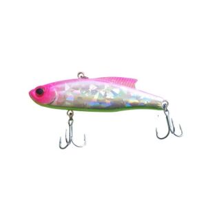 Ryuji Rock Vib 9cm 38gr Vibrasyon Yem Candy UV