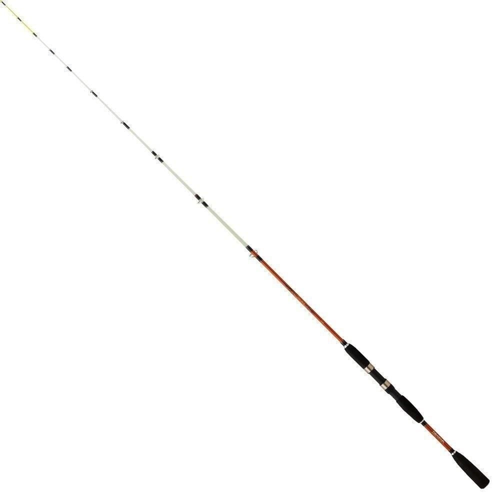 Daiwa Triforce Light Boat Serisi 180 cm 30-120 gr Bot Kamışı