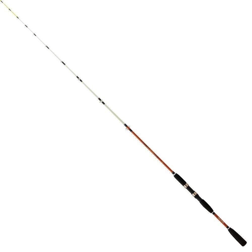 Daiwa Triforce Light Boat Serisi 180 cm 30-120 gr Bot Kamışı