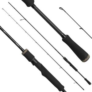 Dam Yagi Ultra Light Jig 225 cm 3-15 gr Olta Kamışı