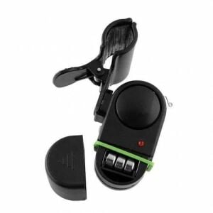 Powerex Balık Kamış Alarmı