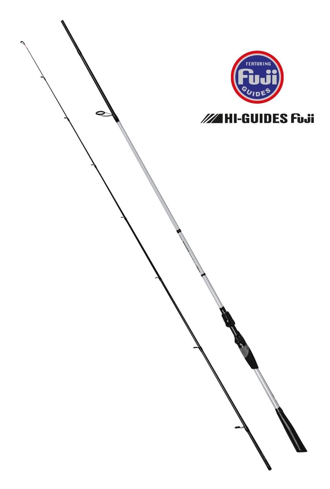 Fujin FastGame 265 cm 8-35 gr Spin Olta Kamışı