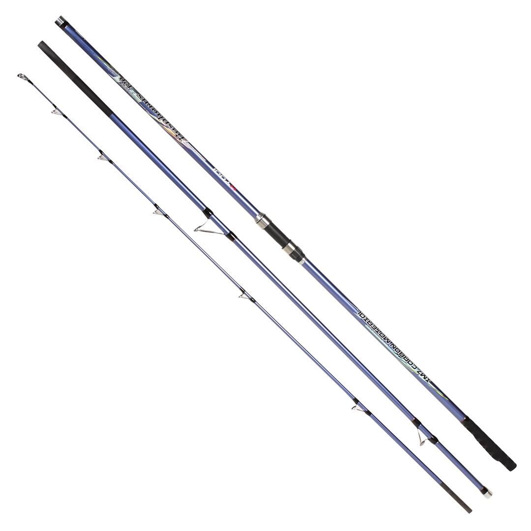 Ryuji Bosphorus 420cm Max 250gr 3 Parça Surf Olta Kamışı