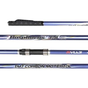 Ryuji Bosphorus 420cm Max 250gr 3 Parça Surf Olta Kamışı