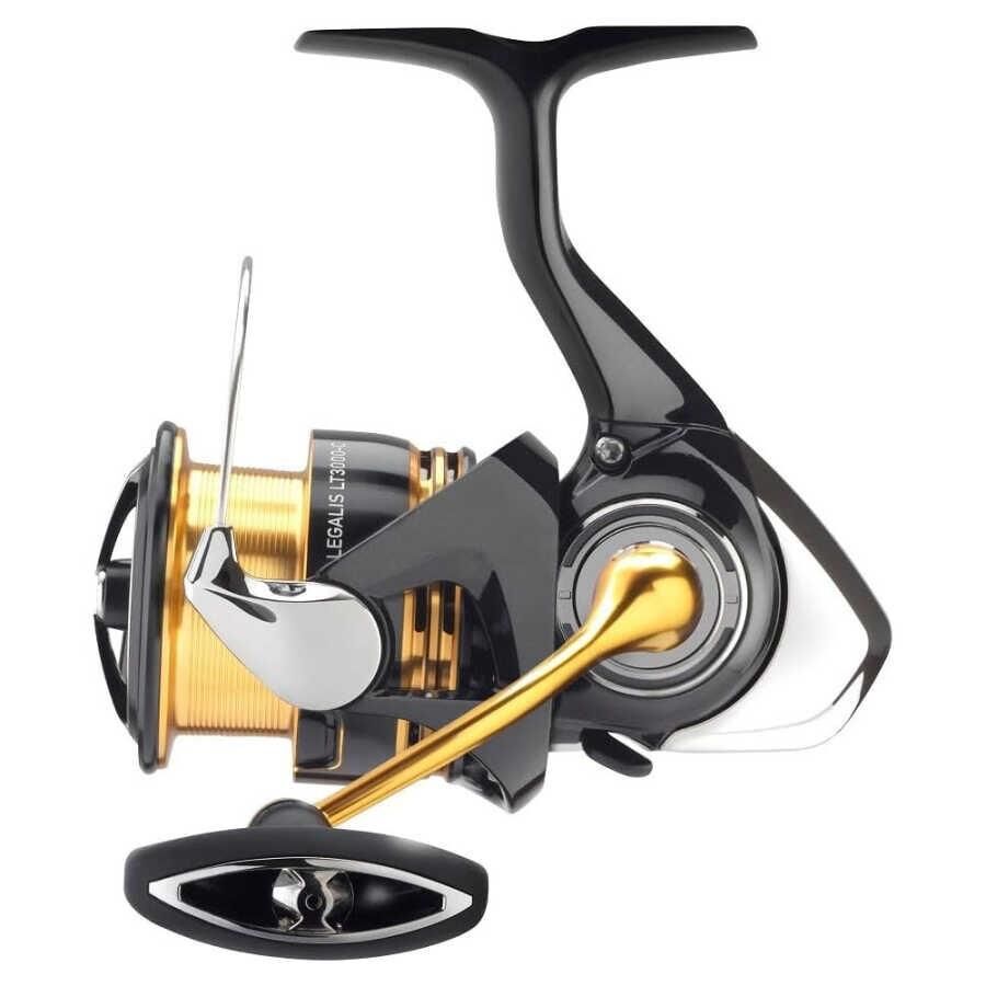 Daiwa Legalis 23 LT 3000 C Spin Olta Makinesi