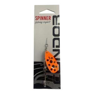Condor 5129 Spinner No:3 12gr Döner Kaşık Mepps 208