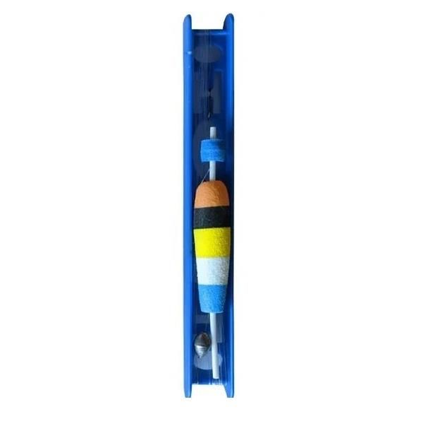 Powerex 2 İğneli 10gr Şamandıralı Mekik Takım