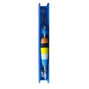 Powerex 2 İğneli 10gr Şamandıralı Mekik Takım