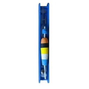 Powerex 2 İğneli 10gr Şamandıralı Mekik Takım