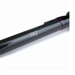 Shimano Tribal TX-2 12 360 cm 3.25 lbs 2 Parça Sazan Olta Kamışı