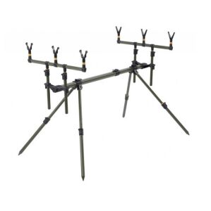 Balzer 11949 Tactics 3 lü Olta Sehpası