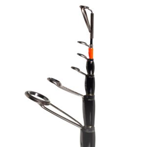 Ryuji Rock Fish 180cm 3-25gr Teleskopik Spin Olta  Kamışı