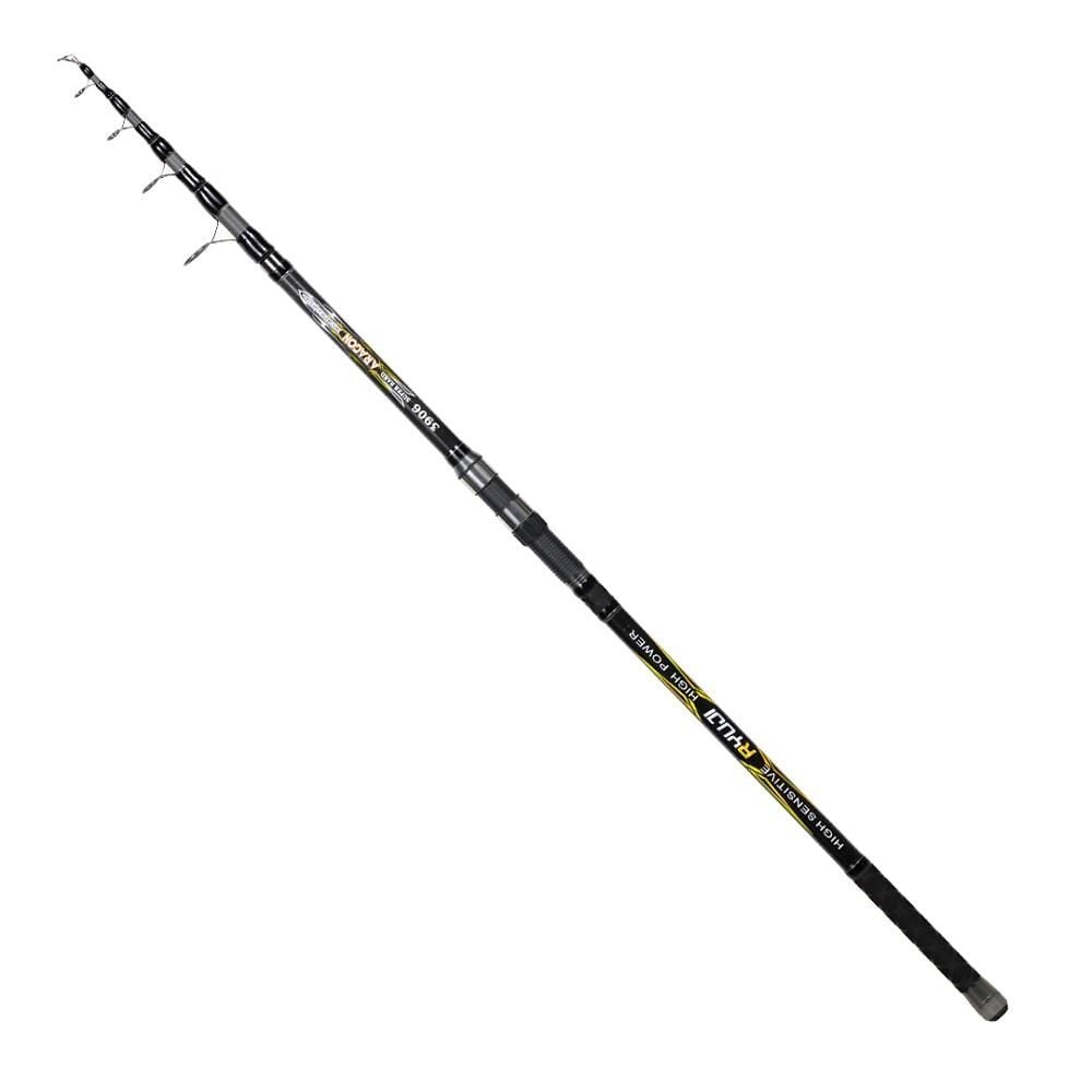 Ryuji Aragon 390cm 60-150gr Teleskopik Olta Kamışı