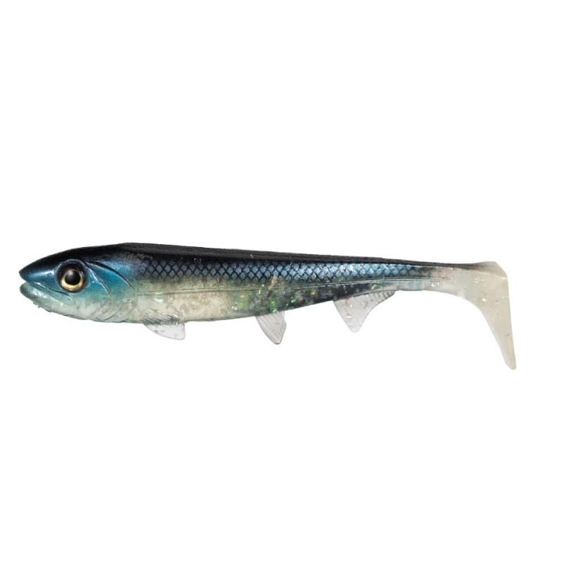 Ryuji Big Boy 14cm 25gr Silikon Balık 1 Adet Blue