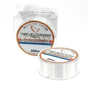 Savage Gear Finezze Mono 300m Clear Misina