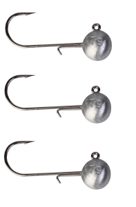 Savage Gear Ball Jigg Head 7gr #1 (3 adet)