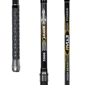 Ryuji Aragon 360cm 60-150gr Teleskopik Olta Kamışı