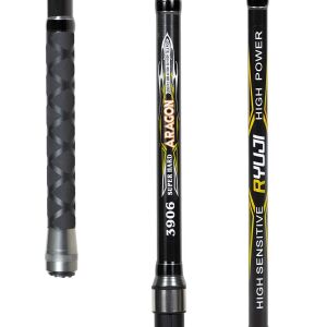 Ryuji Aragon 360cm 60-150gr Teleskopik Olta Kamışı