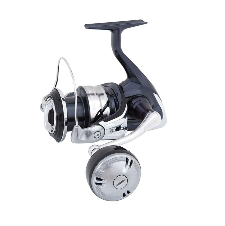 リール SHIMANO TWIN POWER SW 5000XG Shimano Twin Power SW C 5000 XG Olta Makinesi I 28.552,50 TL I