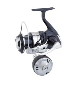 Shimano Twin Power SW C 5000 XG Olta Makinesi
