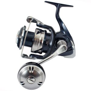 Shimano Twin Power SW C 5000 XG Olta Makinesi