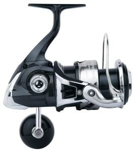 Shimano Twin Power SW C 5000 XG Olta Makinesi