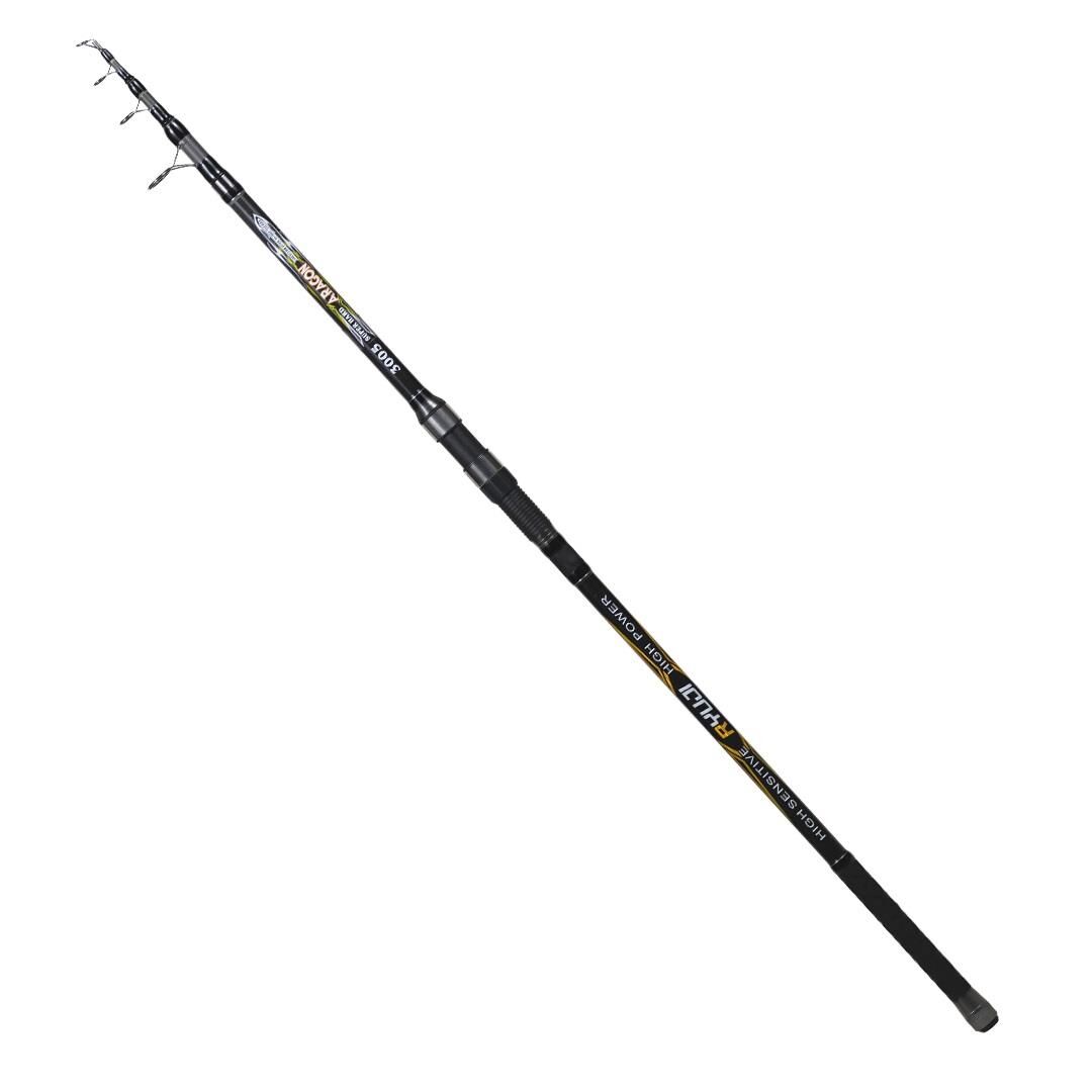 Ryuji Aragon 300cm 60-150gr Teleskopik Olta Kamışı