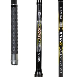 Ryuji Aragon 300cm 60-150gr Teleskopik Olta Kamışı