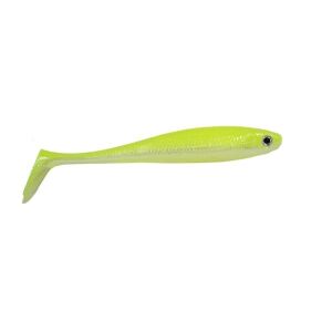 Ryuji Panic Shad 9cm 5.5gr Silikon Yem Lemon UV