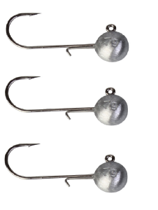 Savage Gear Ball Jigg Head 7gr 3/0 (3 adet)
