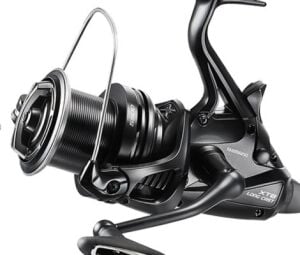 Shimano Medium Baitrunner 5500 XT-B Long Cast Olta Makinesi