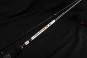Okuma Helios SX Spin 240 cm 8-25 gr 2 Parça Spin Kamışı