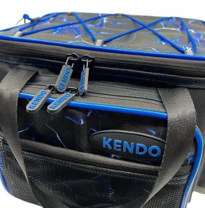 Kendo Sahte Balık Çantası 30x25x20cm