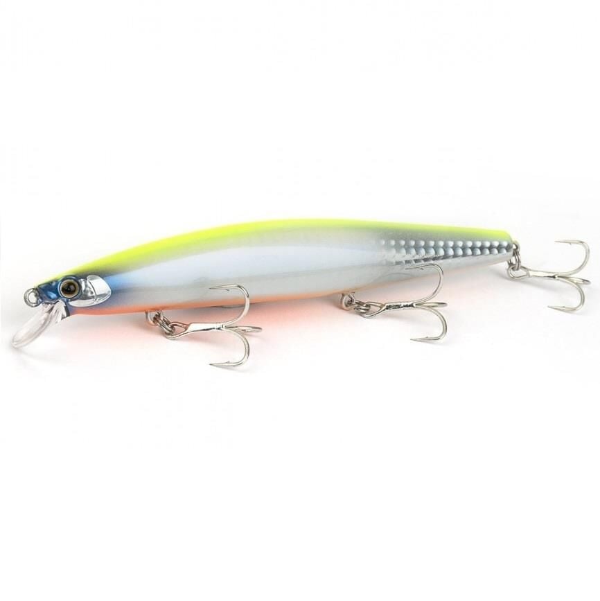 Shimano Silent Assassin 140F 23gr 60-70cm Dalar Maket Yem 10T Pearl Ch